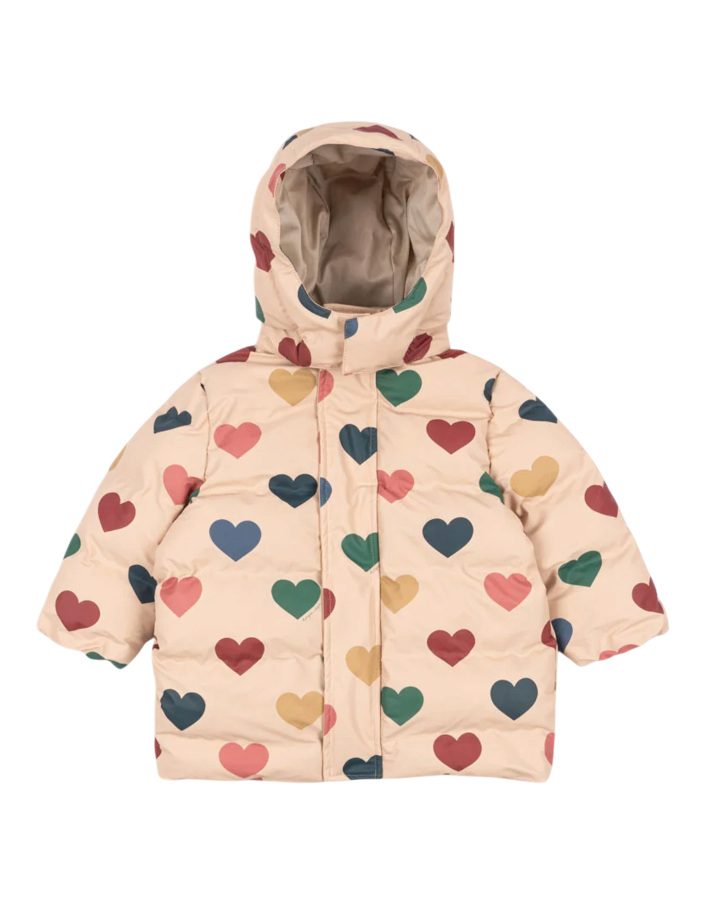 Ace Regenjacke Bon Coeur Colore Bild 1