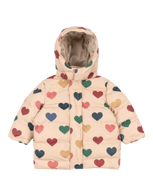 Ace Regenjacke Bon Coeur Colore Bild 1