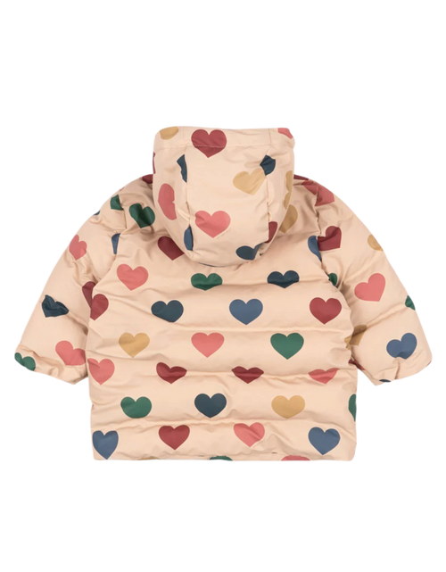 Ace Regenjacke Bon Coeur Colore Bild 2
