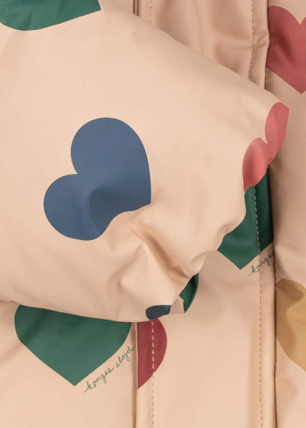 Ace Regenjacke Bon Coeur Colore Bild 7