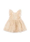Ally Kleid Sandshell Bild 1