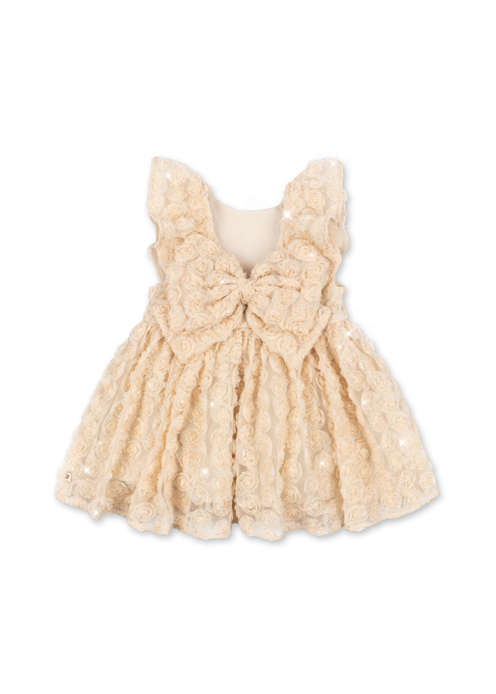 Ally Kleid Sandshell Bild 2