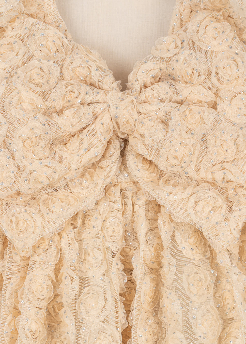Ally Kleid Sandshell Bild 3