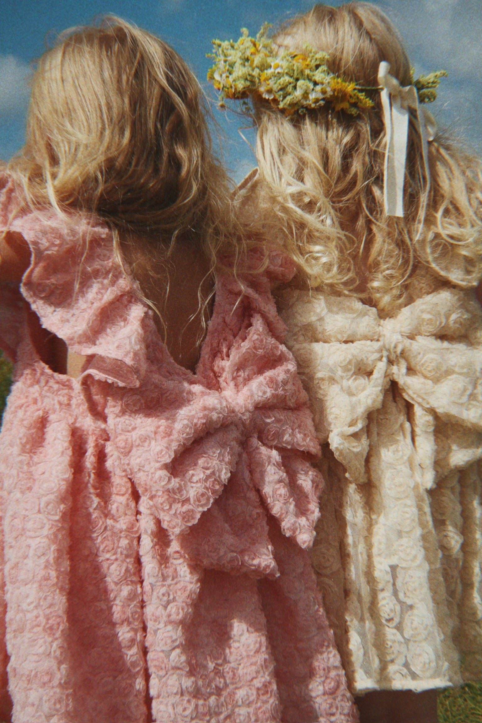 Ally Kleid Sandshell Bild 5