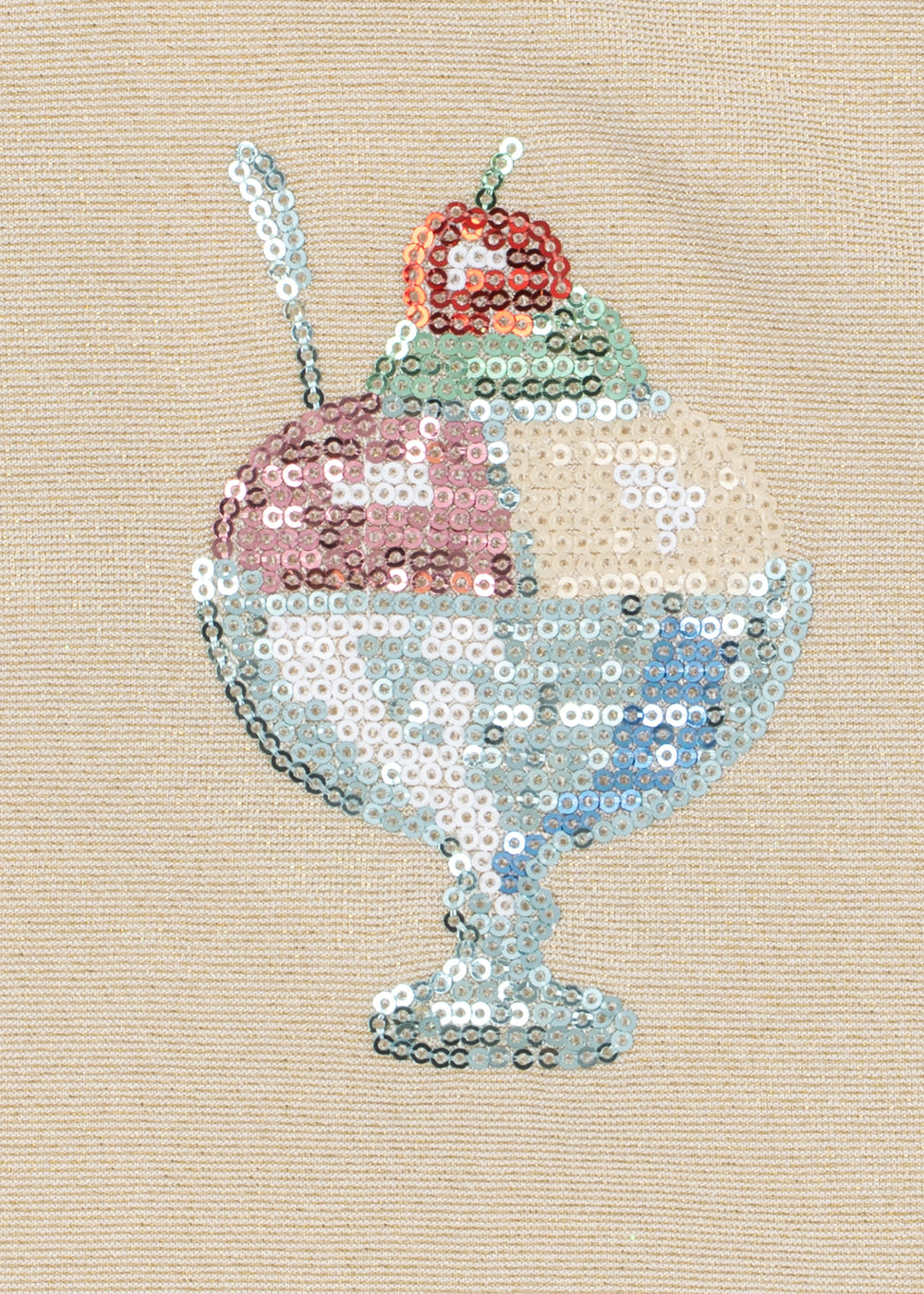 Amandine Badeanzug Rosewater Bild 4