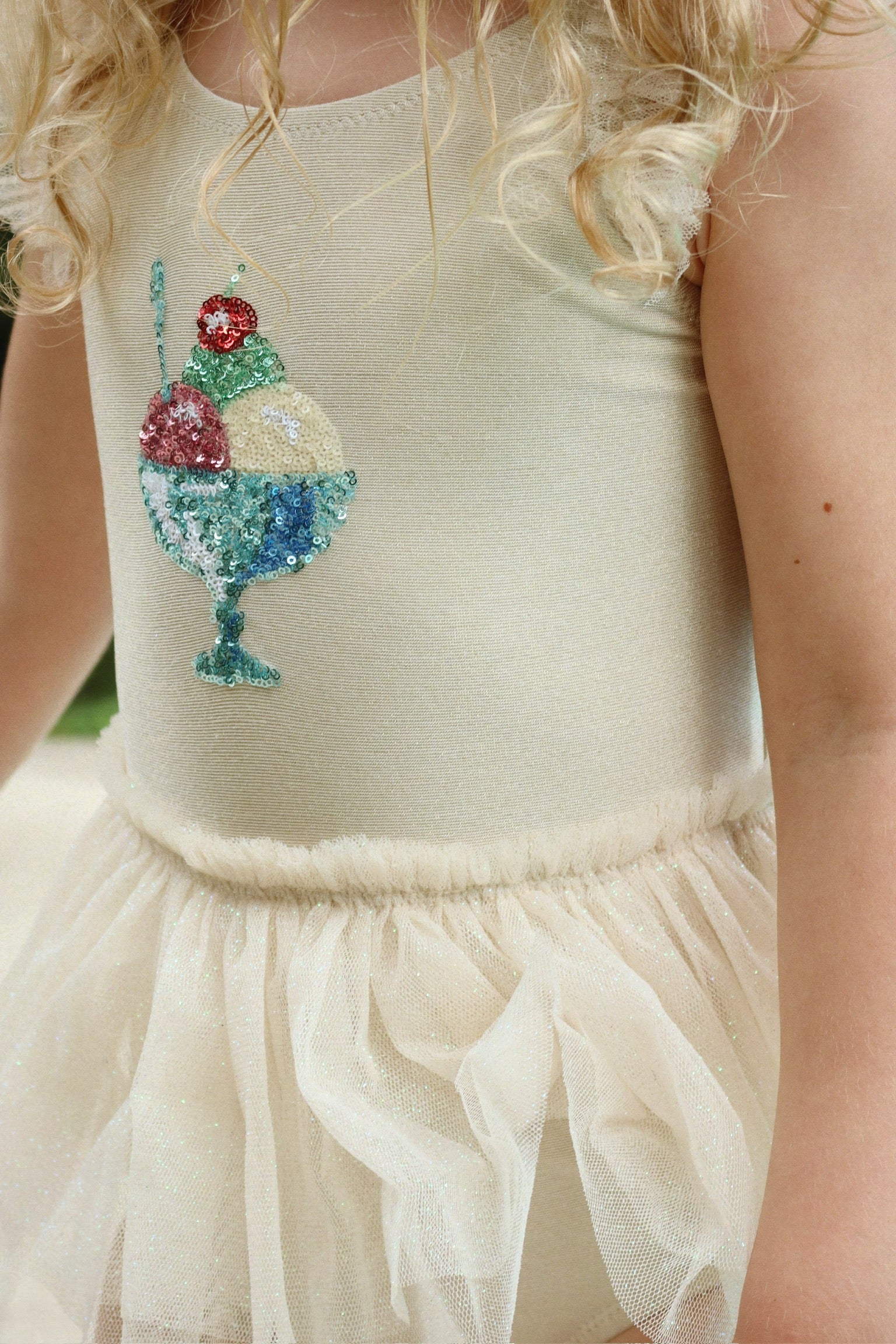 Amandine Badeanzug Rosewater Bild 5