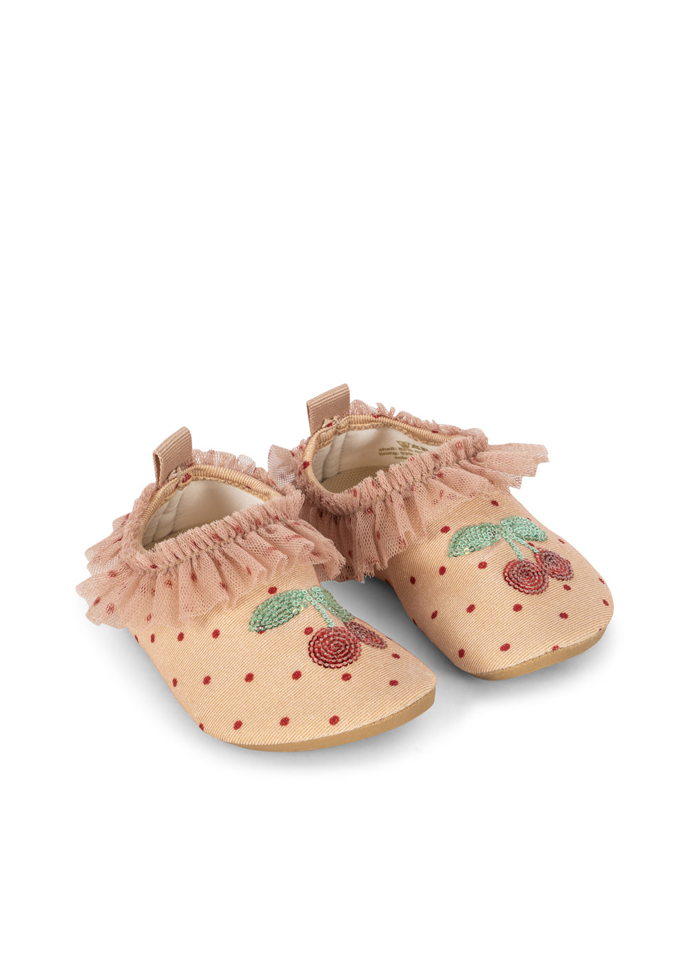 Amandine Badeschuhe Dot Bild 1