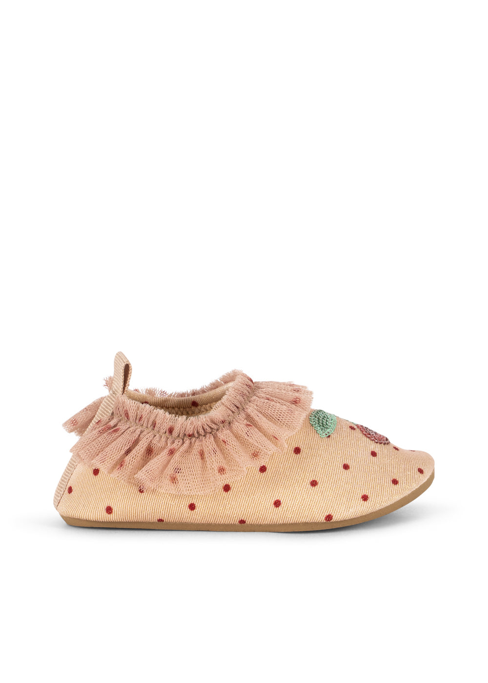 Amandine Badeschuhe Dot Bild 3