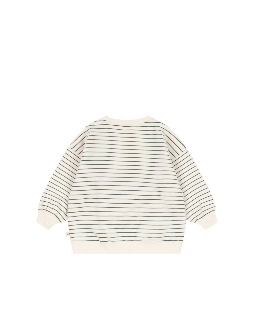 Amio Sweatshirt CILANTRO STIPE Bild 2