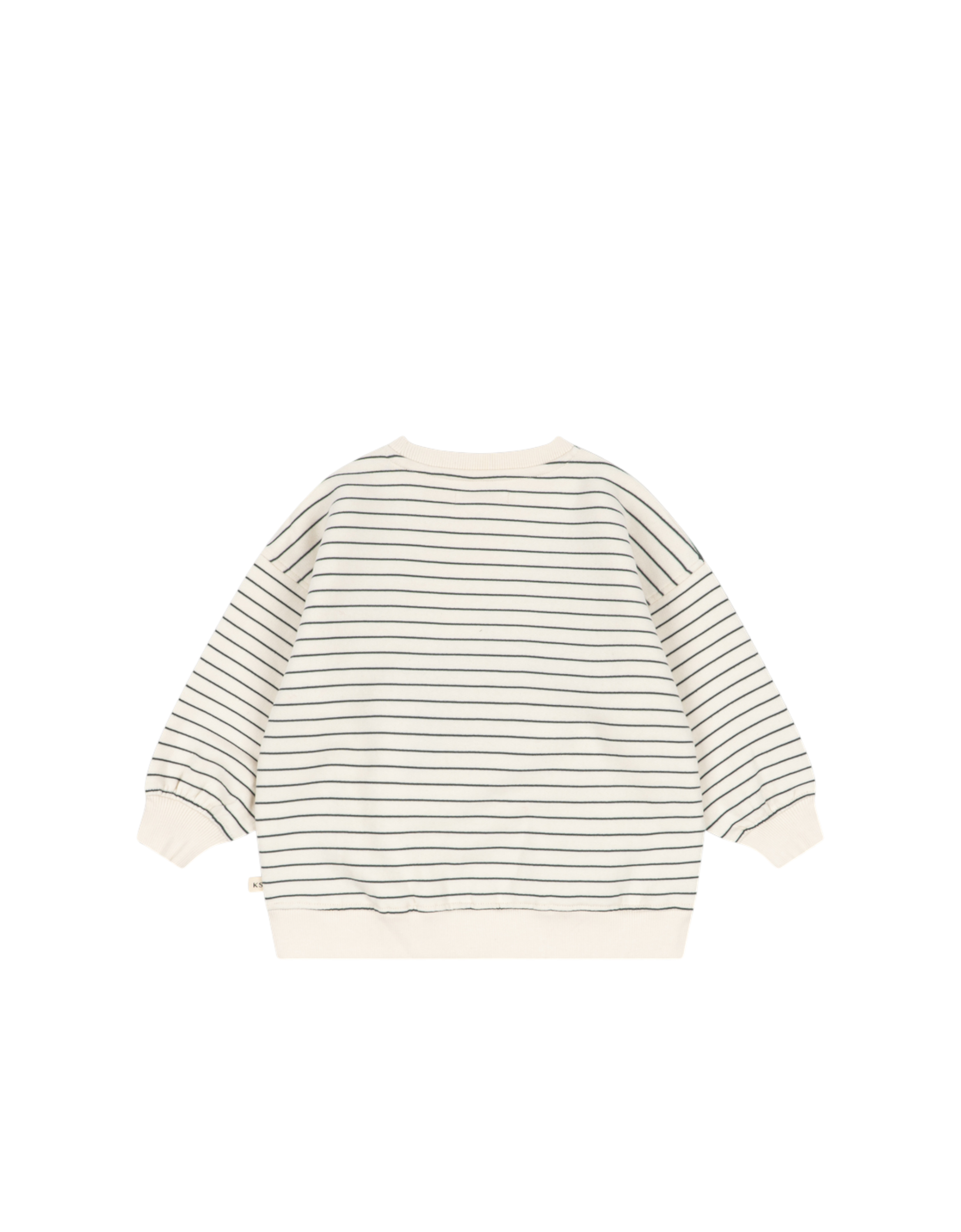 Amio Sweatshirt CILANTRO STIPE Bild 2