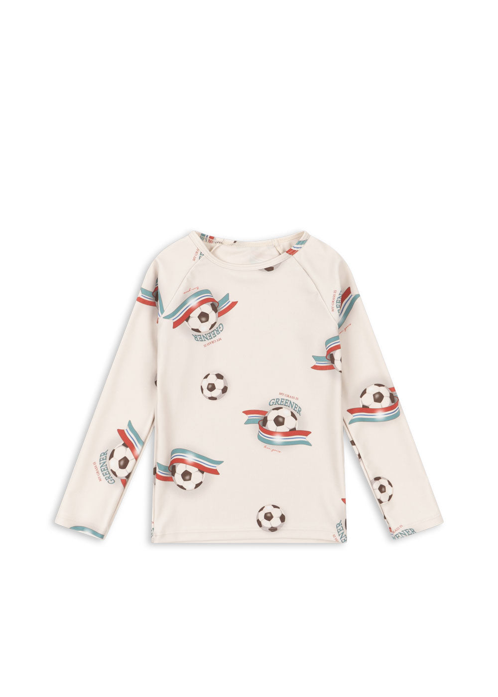 Aster Badebluse It Bild 1