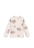 Aster UV Badeshirt It Bild 1