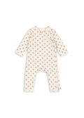 Basic Baby-Strampler Mirage Bild 1