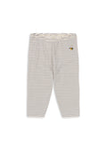 Basic Hose Stripe Como Bild 1