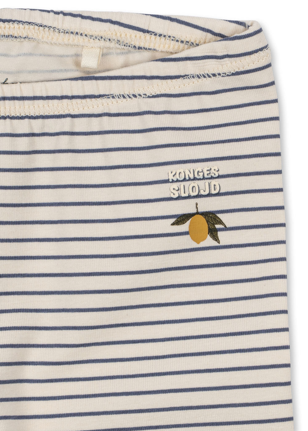 Basic Hose Stripe Como Bild 3