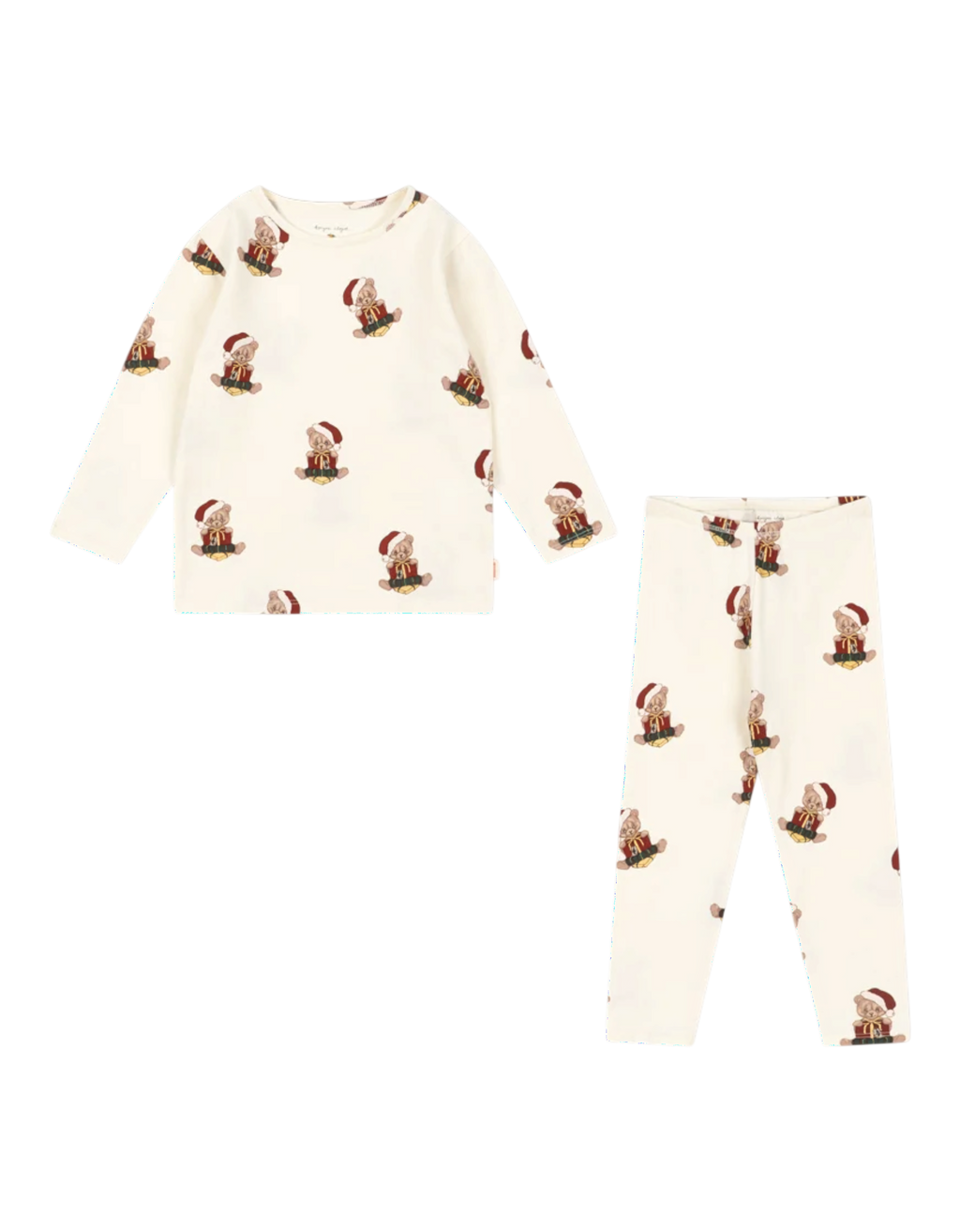 Basic Set TEDDY BEAR Bild 1