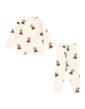 Basic Set TEDDY BEAR Bild 1