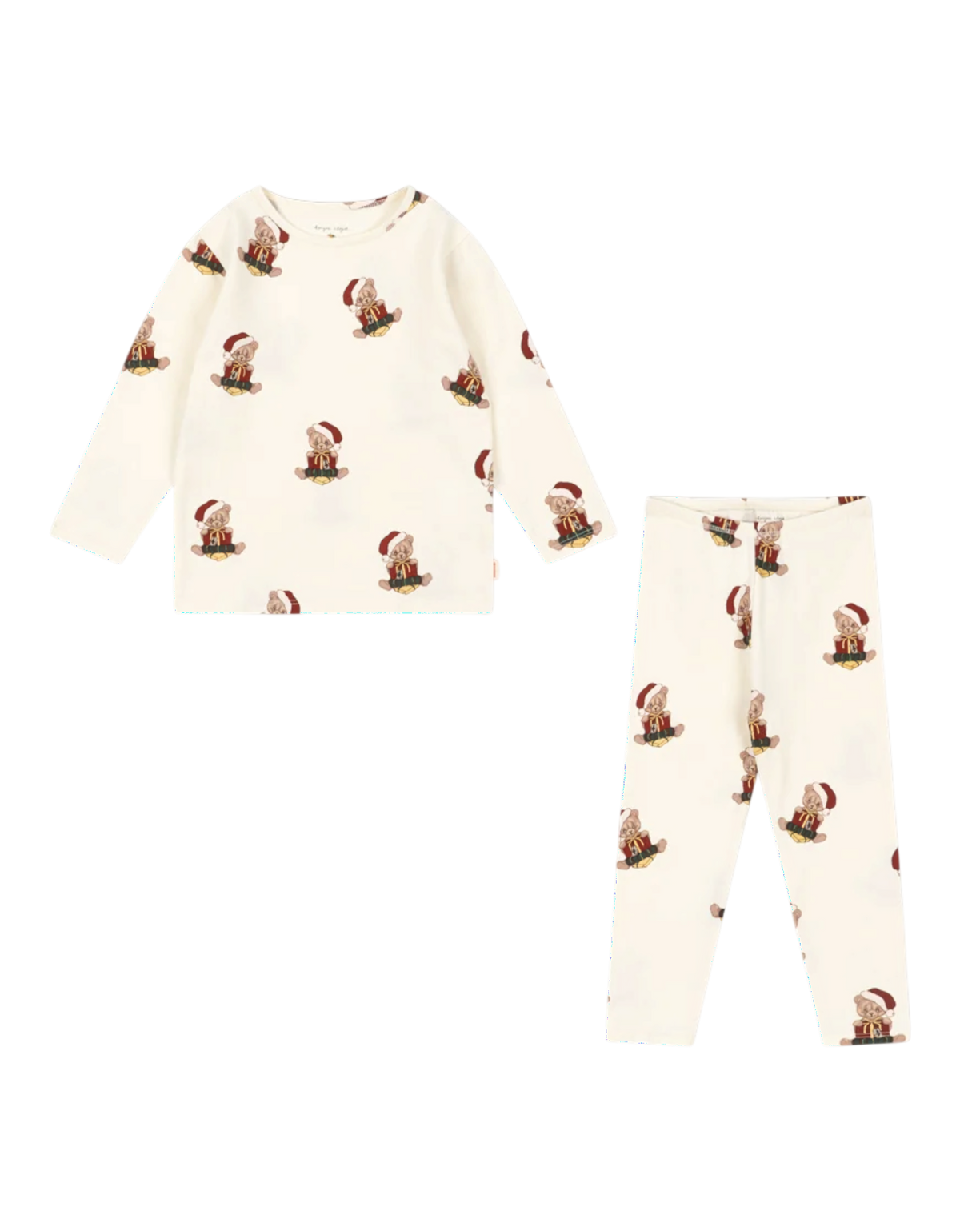 Basic Set TEDDY BEAR Bild 1
