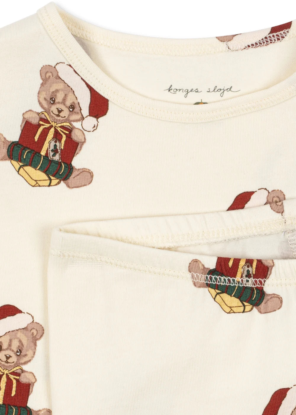 Basic Set TEDDY BEAR Bild 3