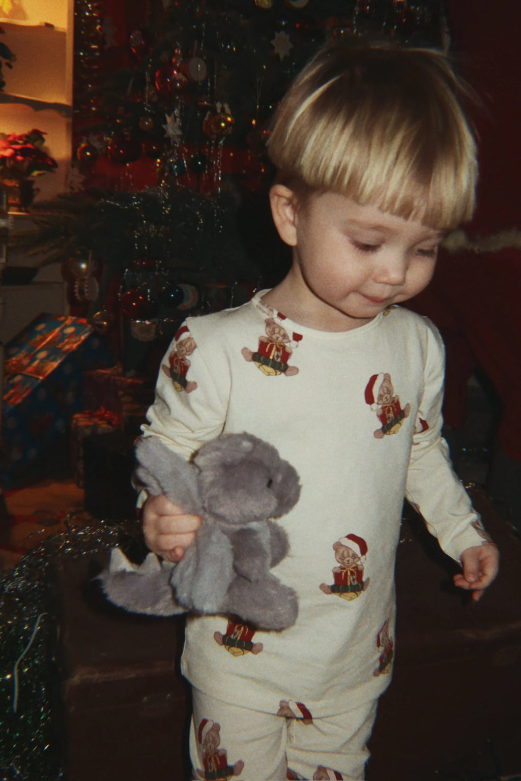 Basic Set TEDDY BEAR Bild 6