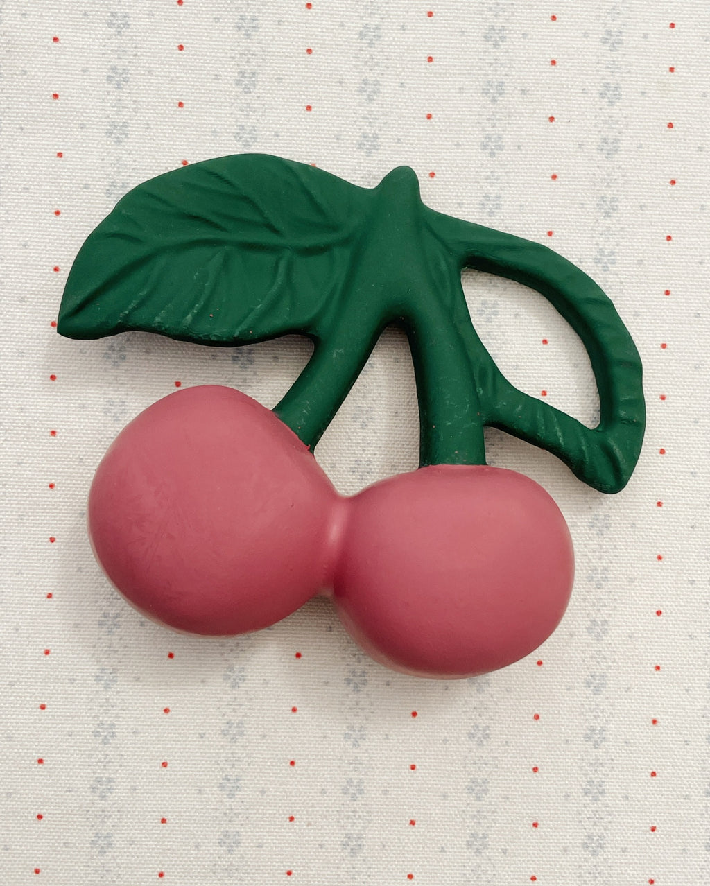 Beißring Cherry Cherry Bild 2