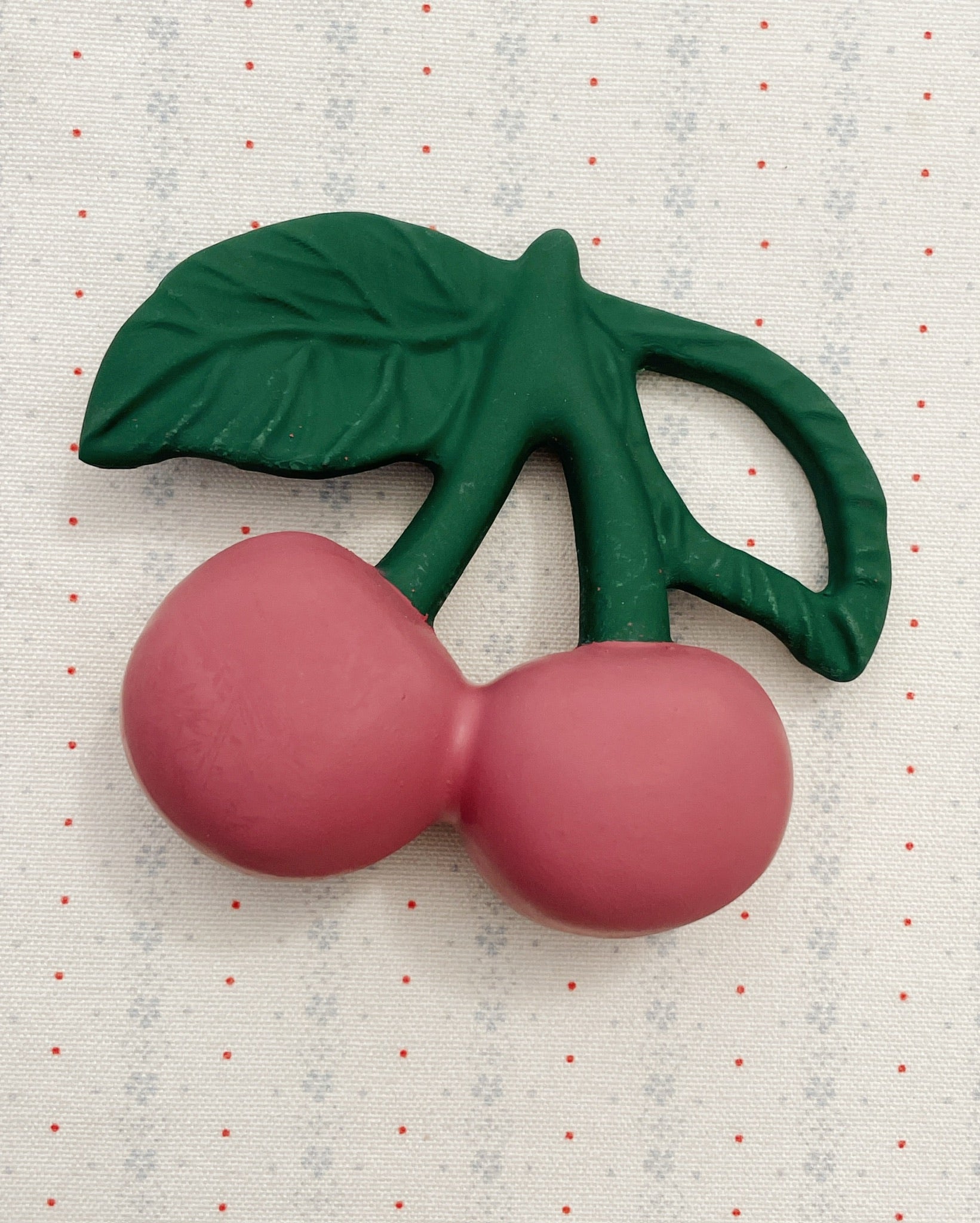 Beißring Cherry Cherry Bild 2