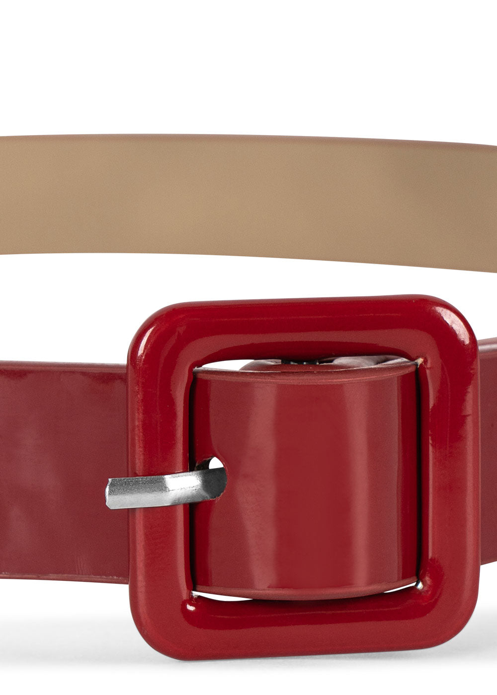 Bina Gürtel Red Bild 6
