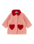 Calin Mantel Mellow Rose Bild 1