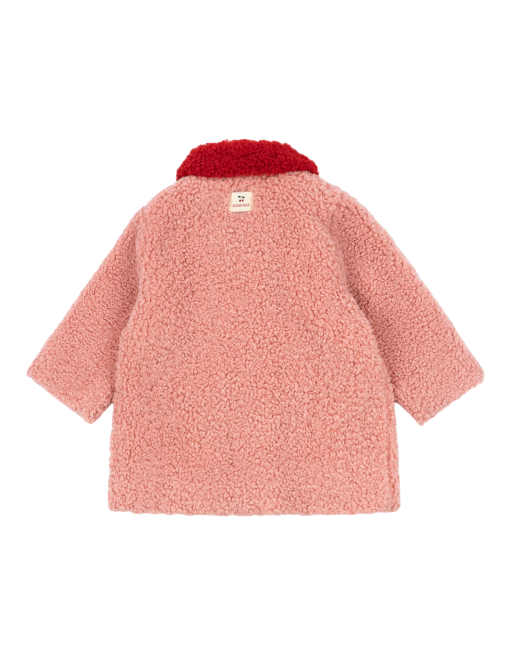 Calin Mantel Mellow Rose Bild 2