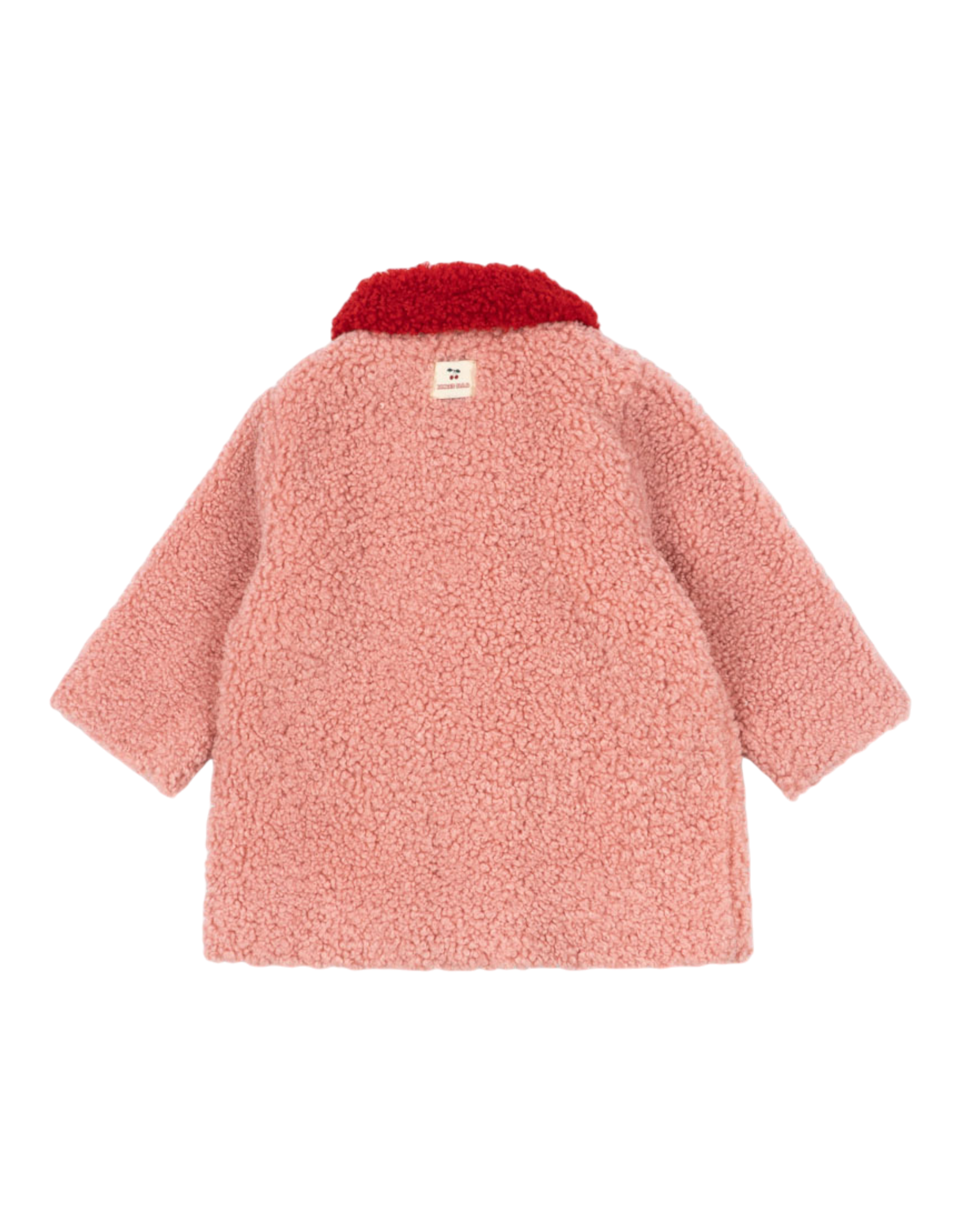 Calin Mantel Mellow Rose Bild 2
