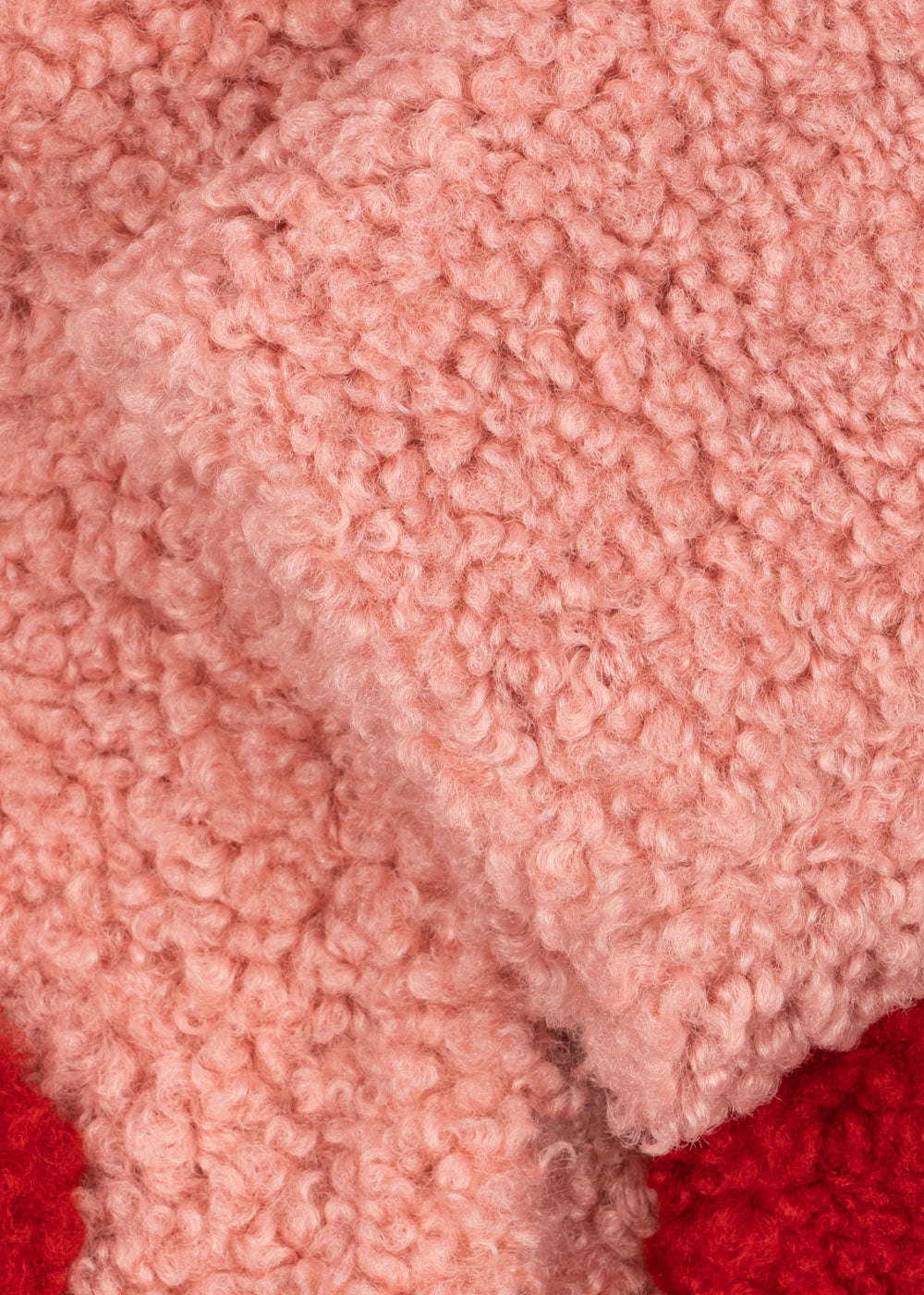 Calin Mantel Mellow Rose Bild 6
