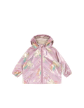 Calina Regenjacke Born to Sprakle Bild 1