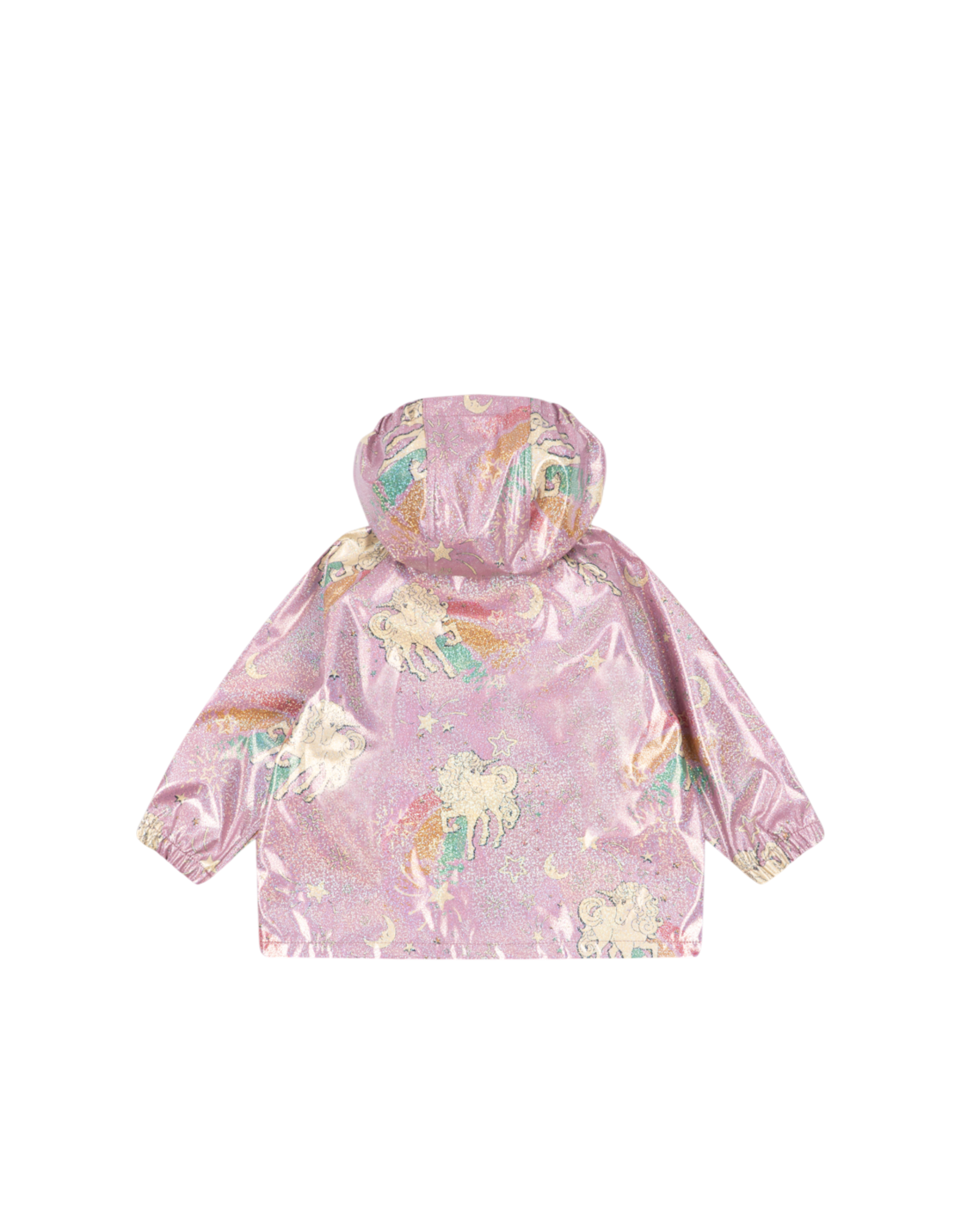 Calina Regenjacke Born to Sprakle Bild 2