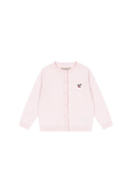 Cathy Strickjacke Veiled Rose Bild 1