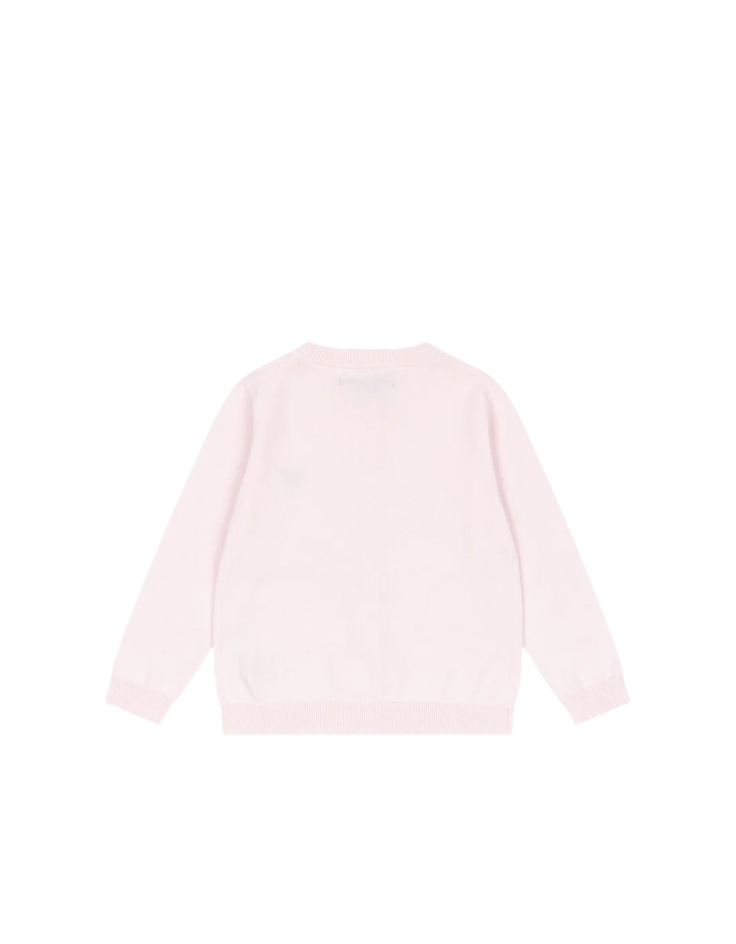 Cathy Strickjacke Veiled Rose Bild 2