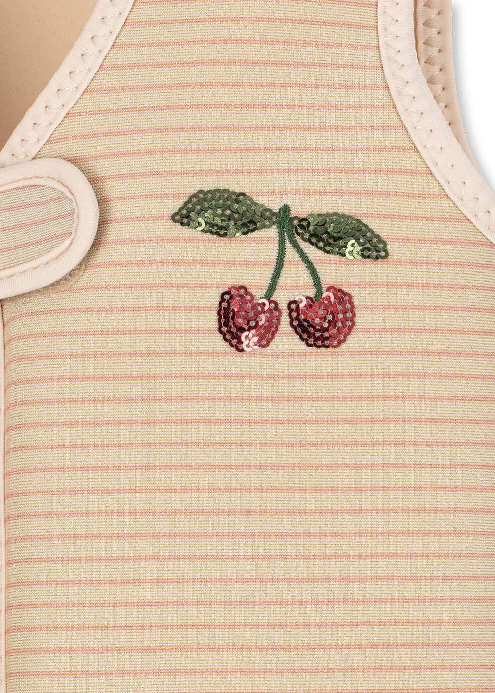 Cherry Schwimmweste Stripe Bild 3