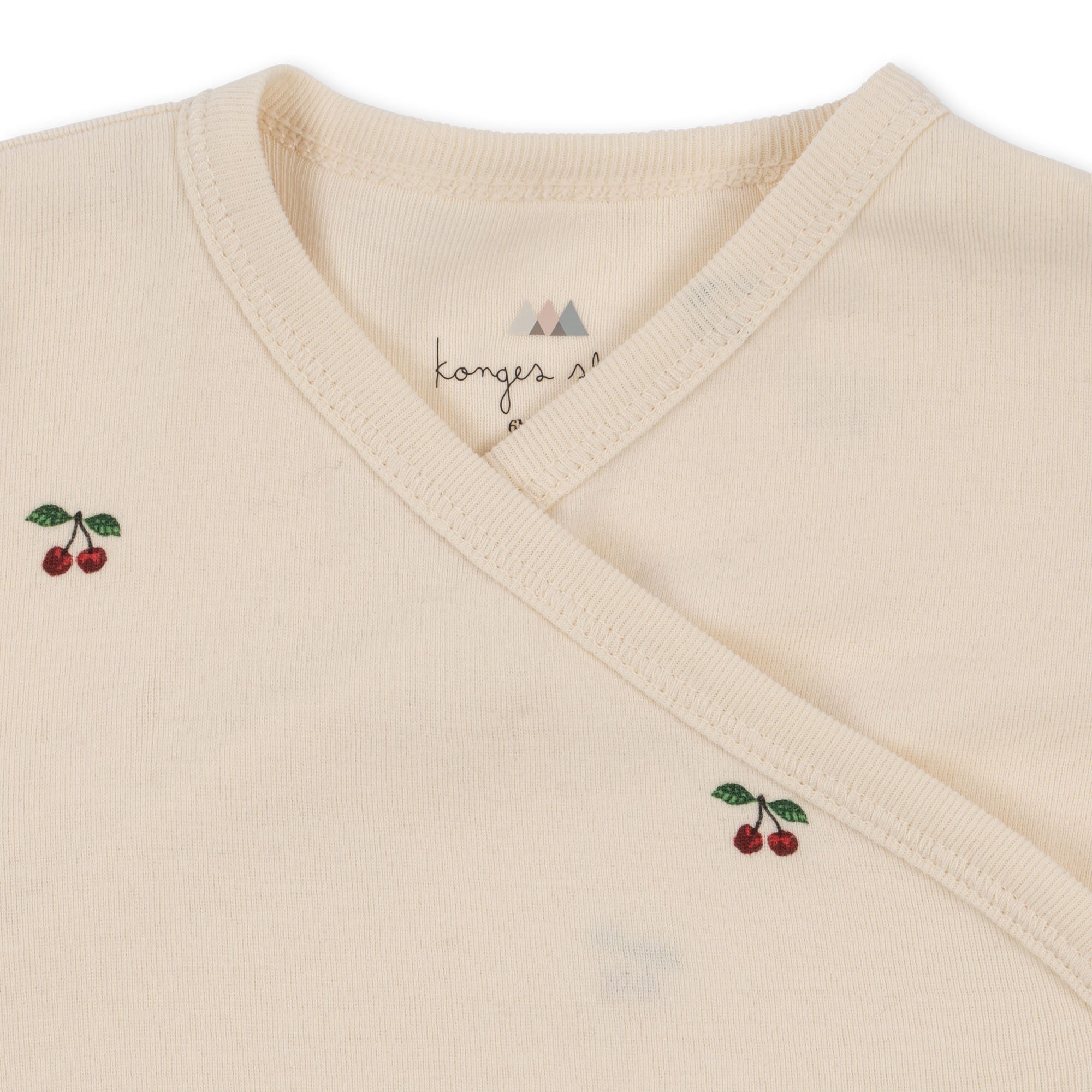 Cherry Strampler Cherry Bild 3