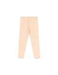 Coeur Leggings Teddy coeur Bild 1