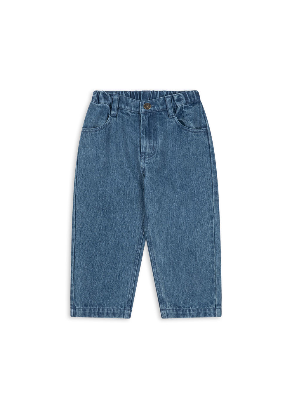 Elba Jeans denim blue Bild 1