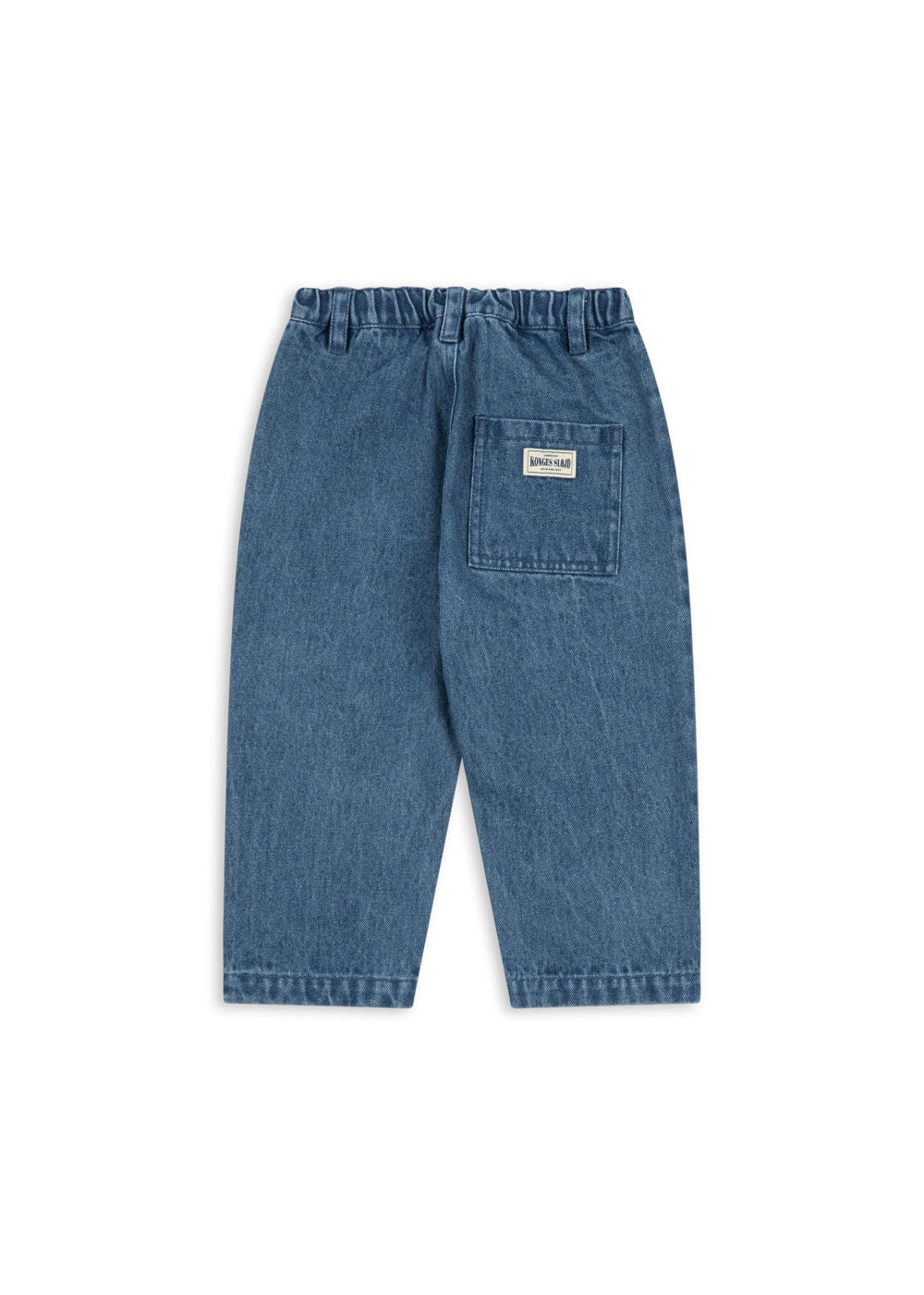 Elba Jeans denim blue Bild 2