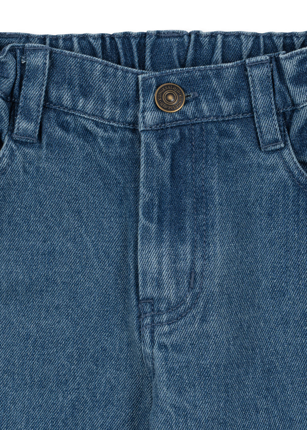 Elba Jeans denim blue Bild 5