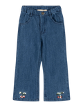Elba Jeans Denim Blue Bild 1