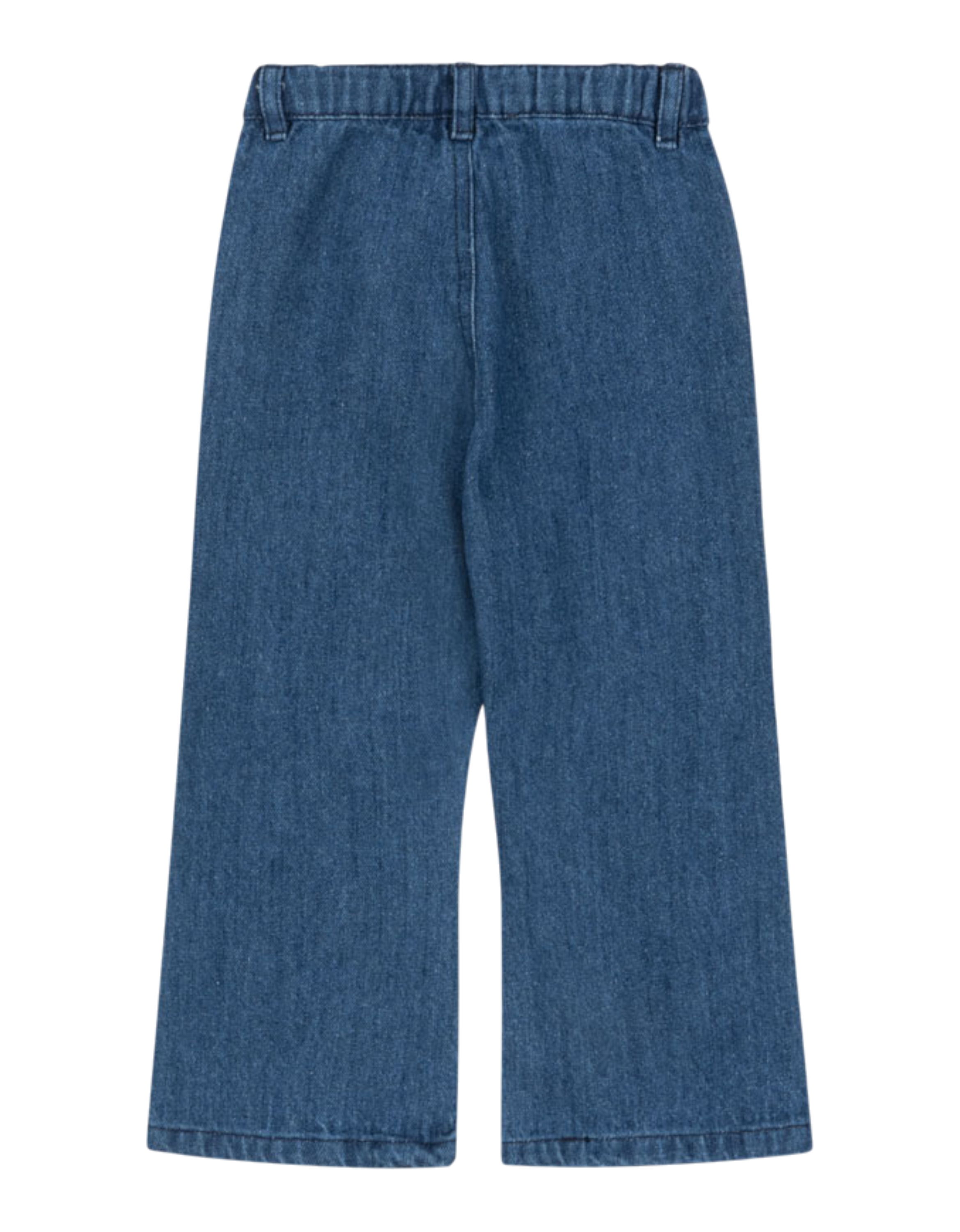 Elba Jeans Denim Blue Bild 2
