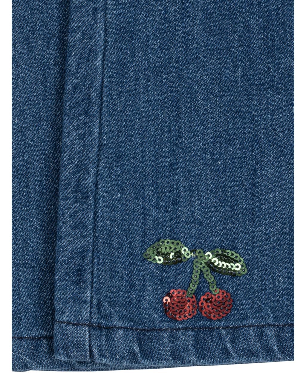 Elba Jeans Denim Blue Bild 5