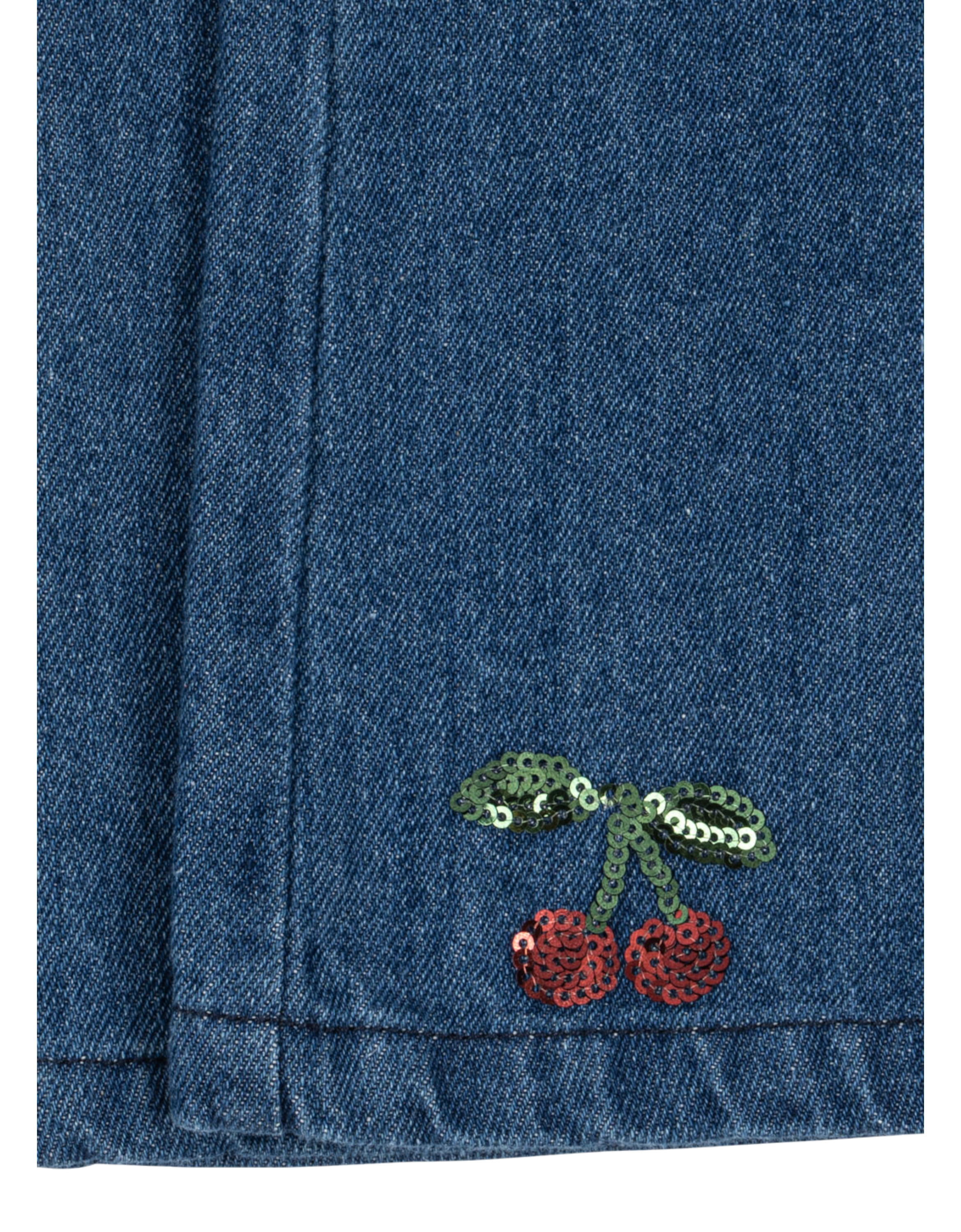 Elba Jeans Denim Blue Bild 5