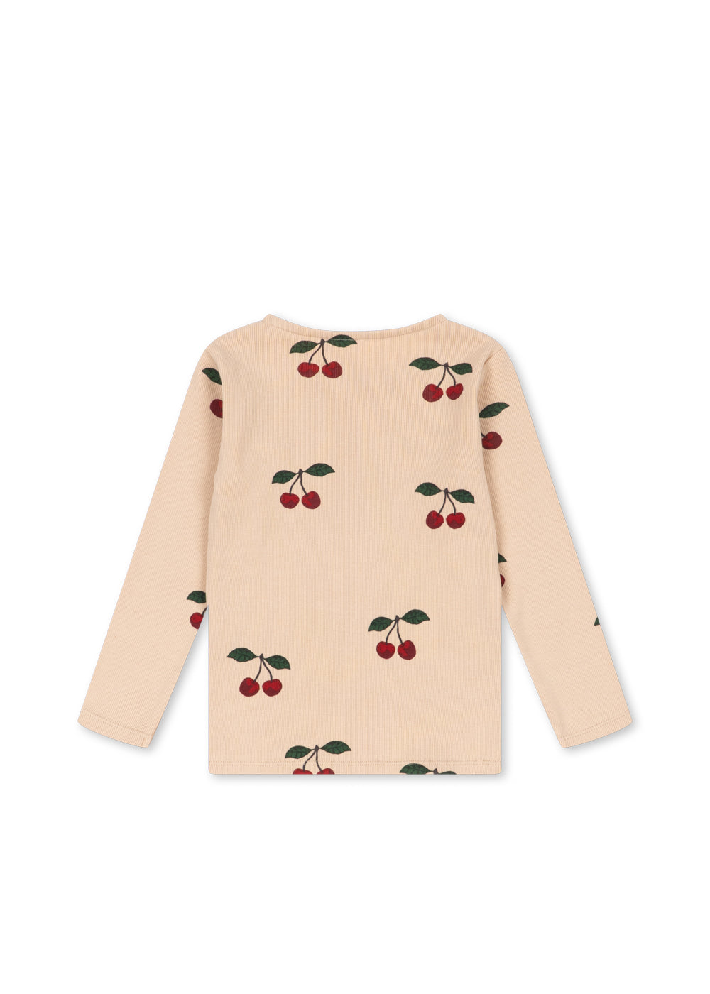 Ella Langarmshirt Ma Grande Cherise Bild 2