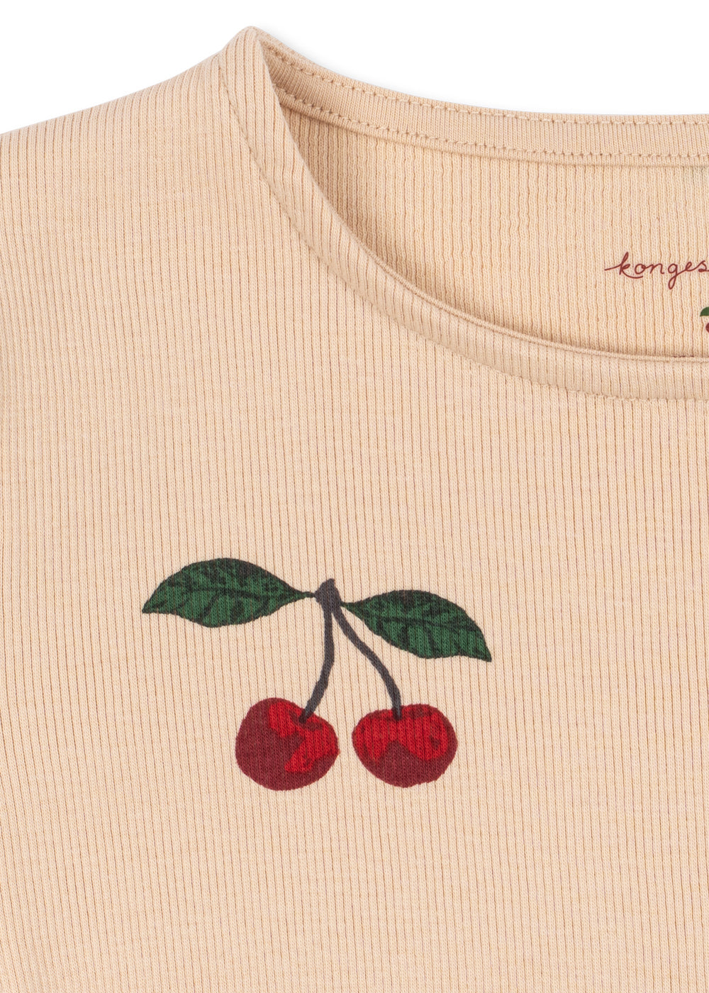 Ella Langarmshirt Ma Grande Cherise Bild 3