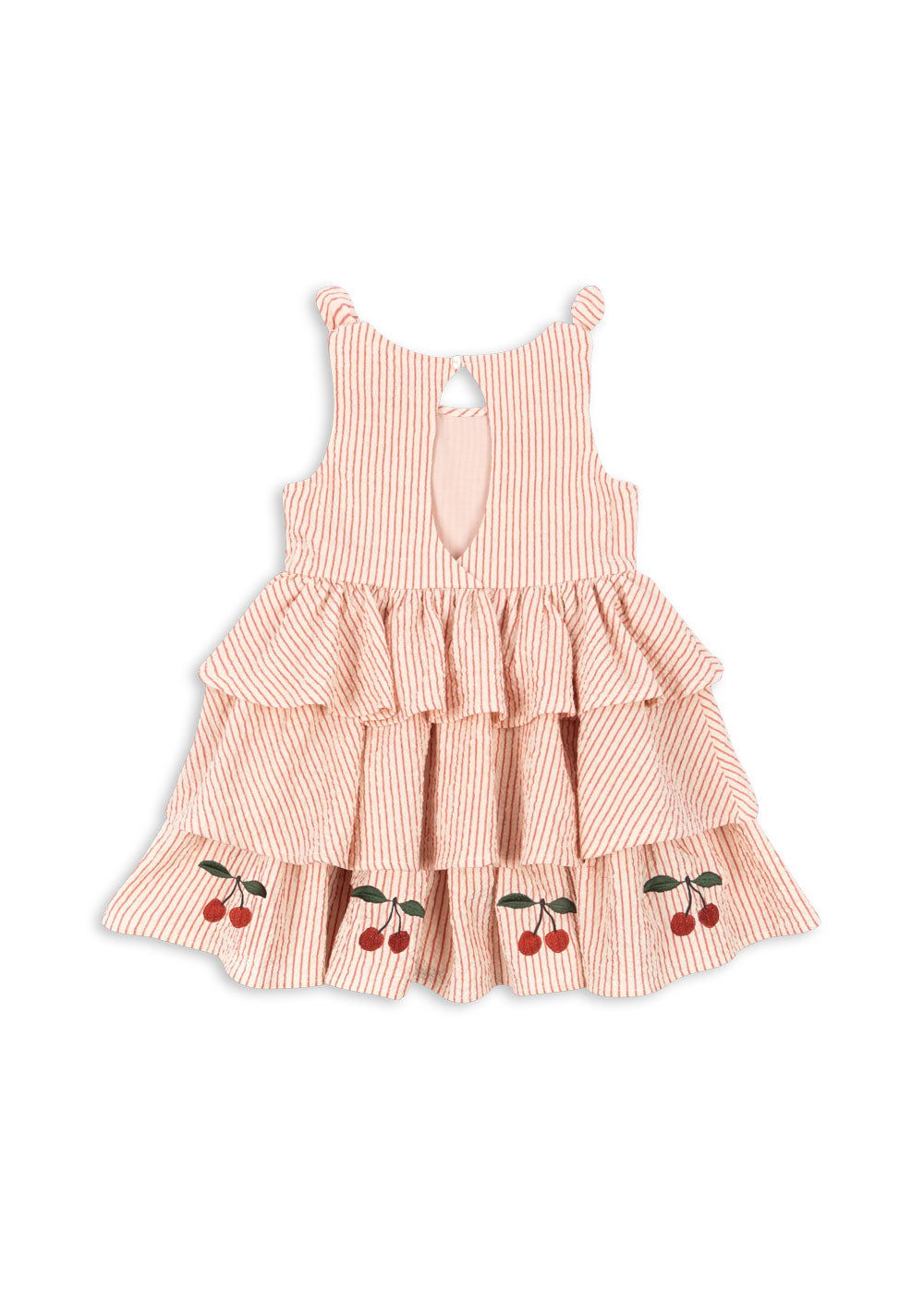 Ellie Kleid Stripe Bild 2