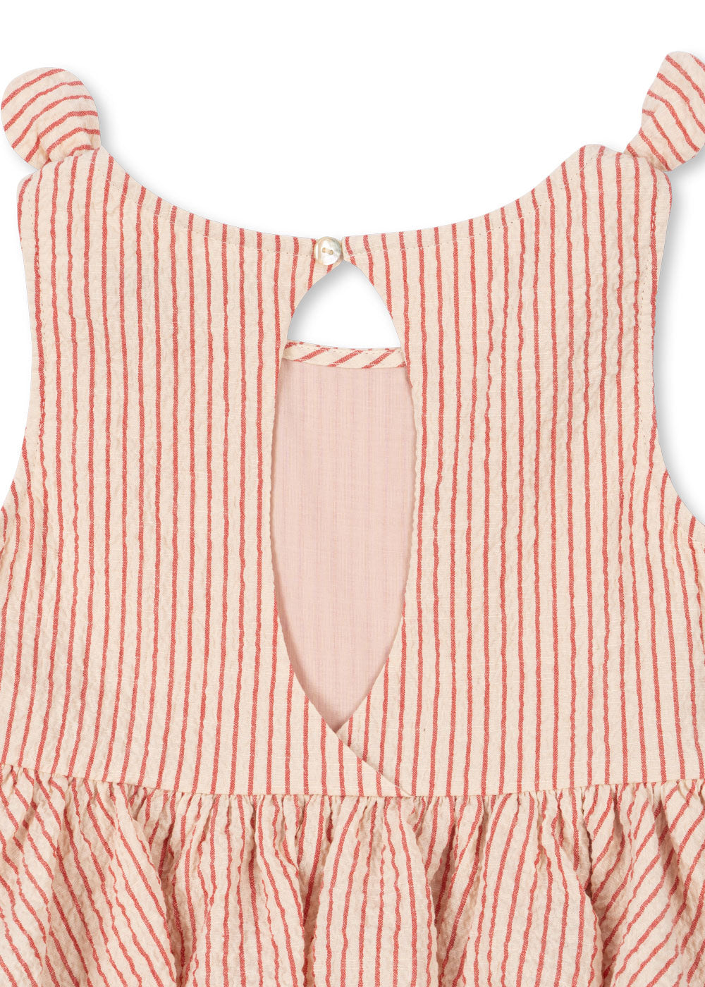 Ellie Kleid Stripe Bild 3