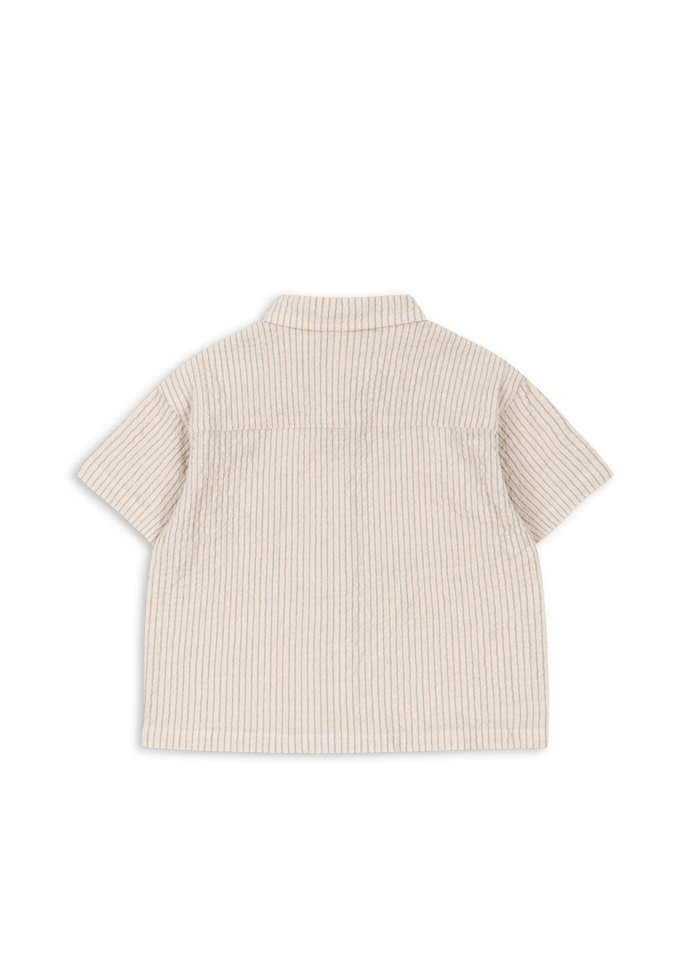 Elliot Hemd Striped Bild 2